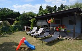 Gîte Les Glycines 68230 TURCKHEIM