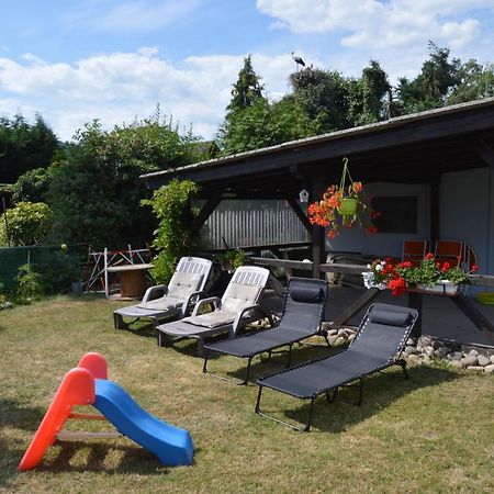 Gîte Les Glycines 68230 TURCKHEIM Extérieur photo