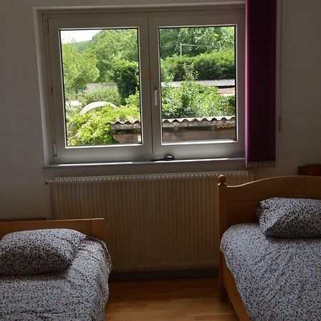 Gîte Les Glycines 68230 TURCKHEIM Extérieur photo