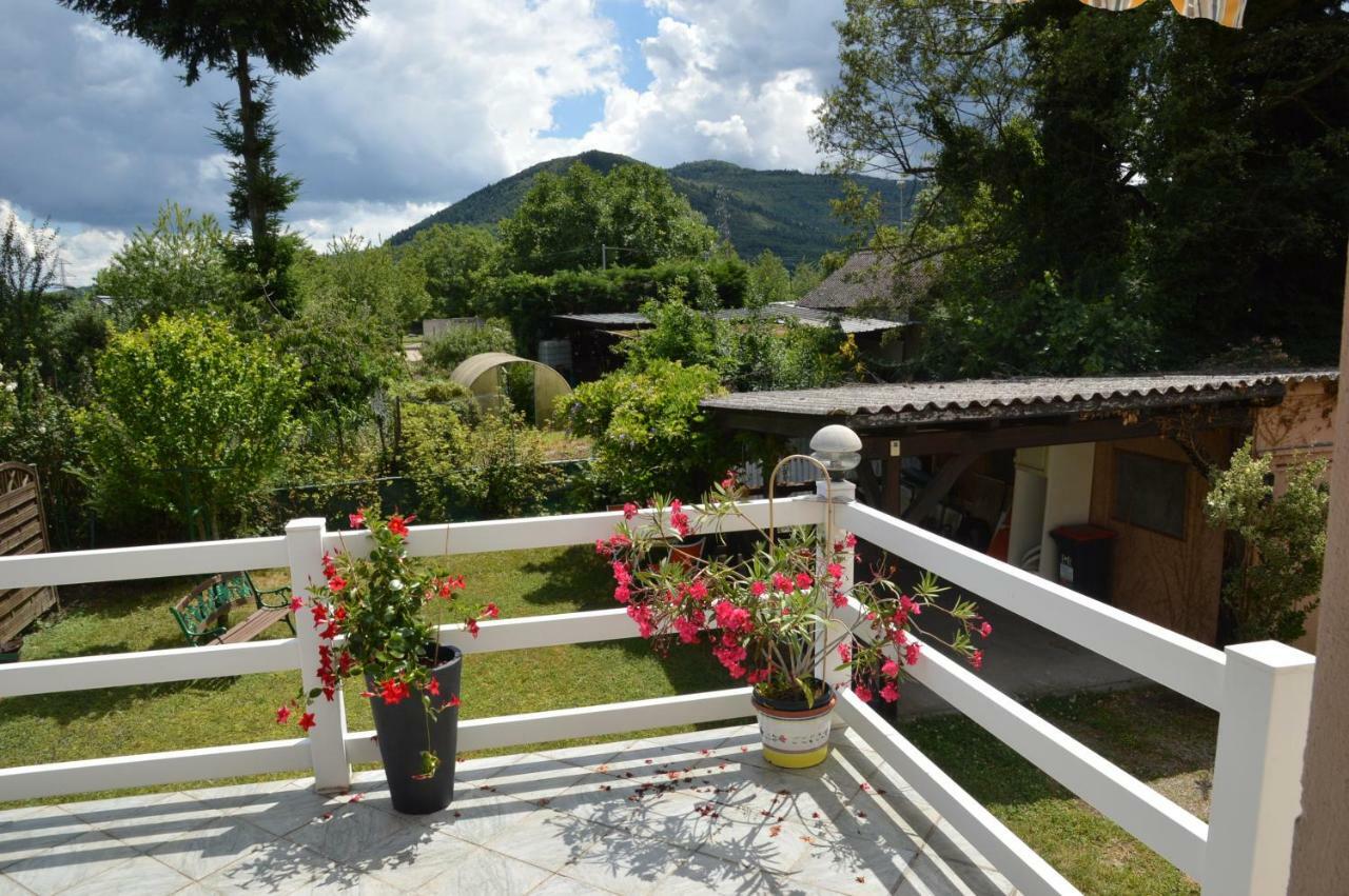 Gîte Les Glycines 68230 TURCKHEIM Extérieur photo